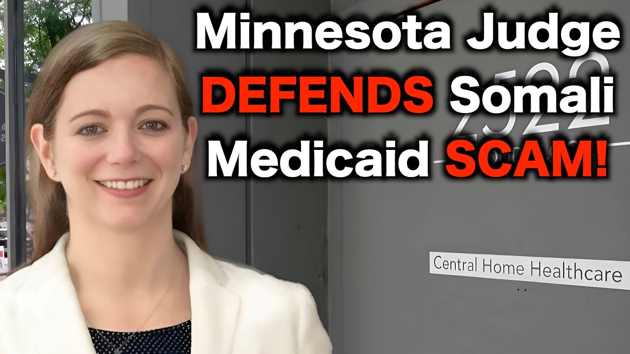 Minnesota Judge Says Somalis Have A RIGHT TO STEAL