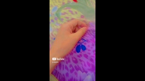 YouTube shorts
