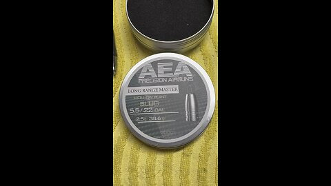 AEA long range master