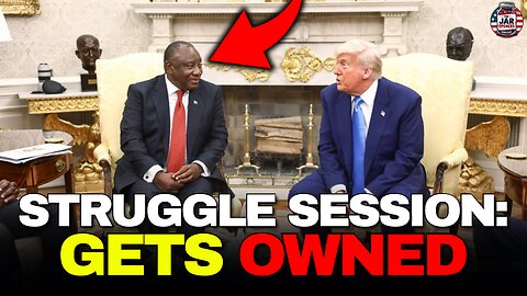 MAGA Power Hour: Mace Fights, Trump Leads, Rubio Delivers!