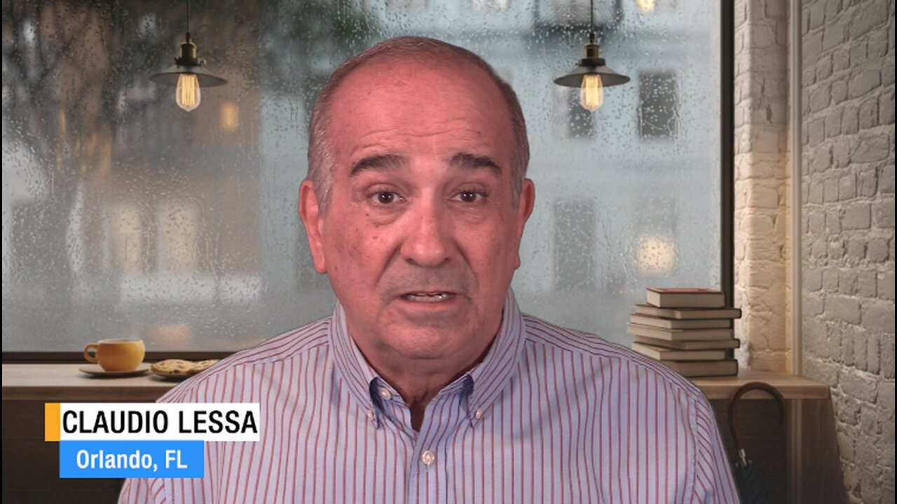Orações - 19 Maio 2025