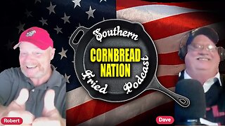 Cornbread Nation