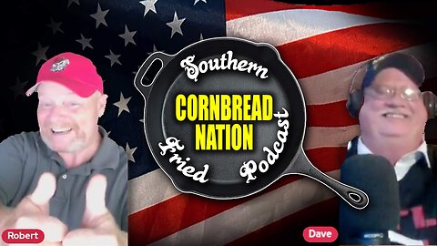 Cornbread Nation