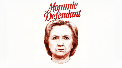 Sunday with Charles – Mommie Defendant