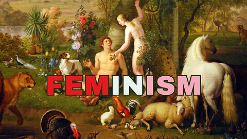 What is Feminism?