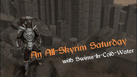 All-Skyrim Saturday Show 26.01.24