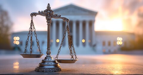 A SCOTUS case to make you say D’oh