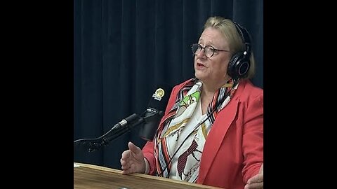 Catherine Fitts exposed depopulation hidden agenda & the palantir kill grid and the collapse