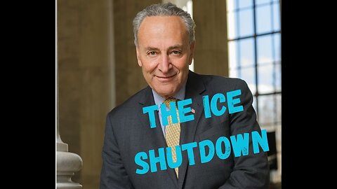 DHS Shutdown POSTPONED! Senate Democrats Fight to Protect Who? Dangerous Criminals?