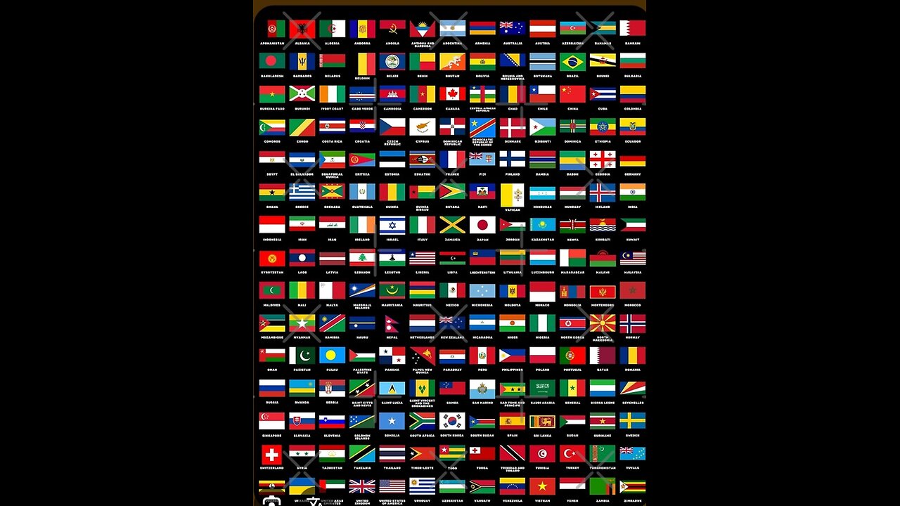 Let’s change the world!