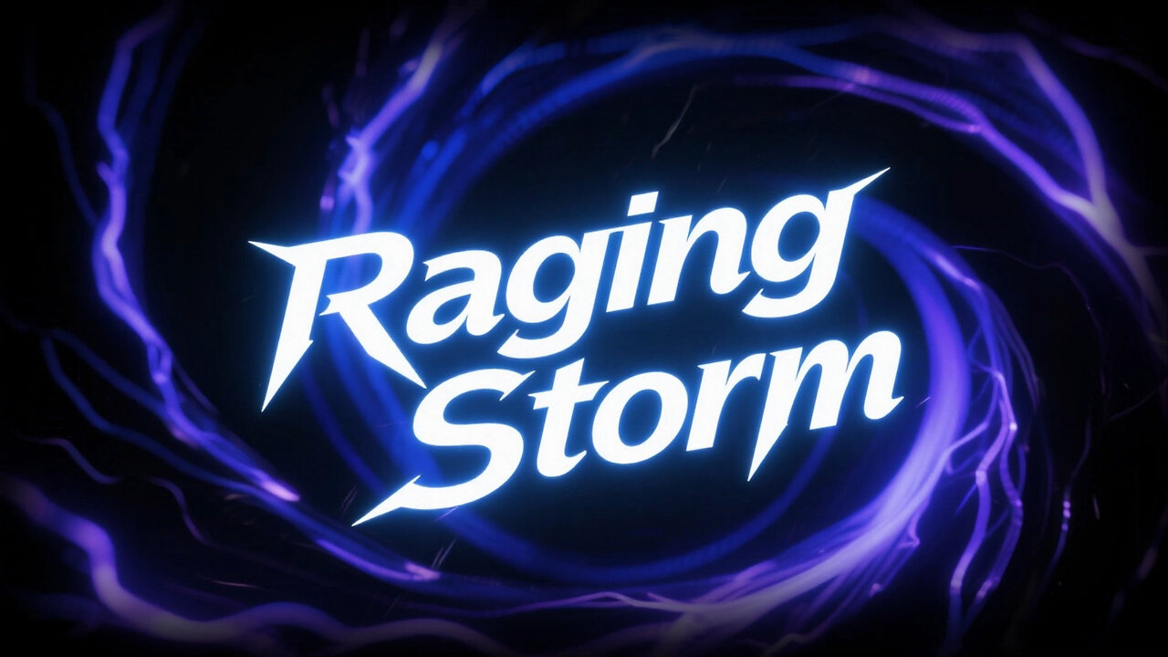 Raging Storm