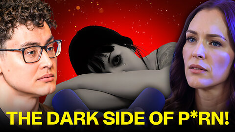 Britney De La Mora: “I Was a Top P*rn Star… And Completely Empty Inside” | DSH #1677