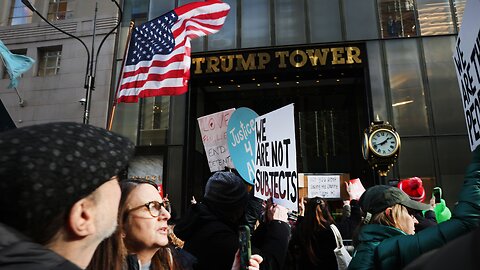 'SHE BROUGHT WHAT?' Radicals Under Fire for Insane New Tactic at ICE Protests
