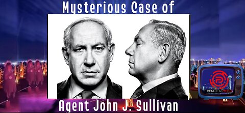 Mysterious Case of Agent John J. Sullivan