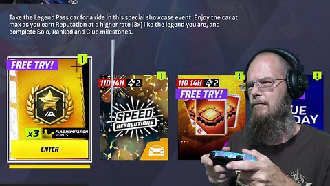 🚗 Back in the Driver’s Seat – Asphalt Legends Unite! 🔥