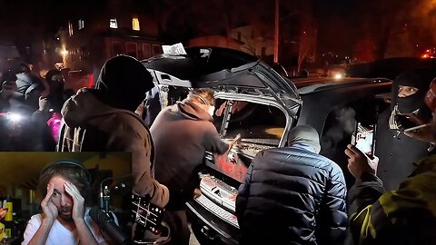 WTF ARE THEY DOING??