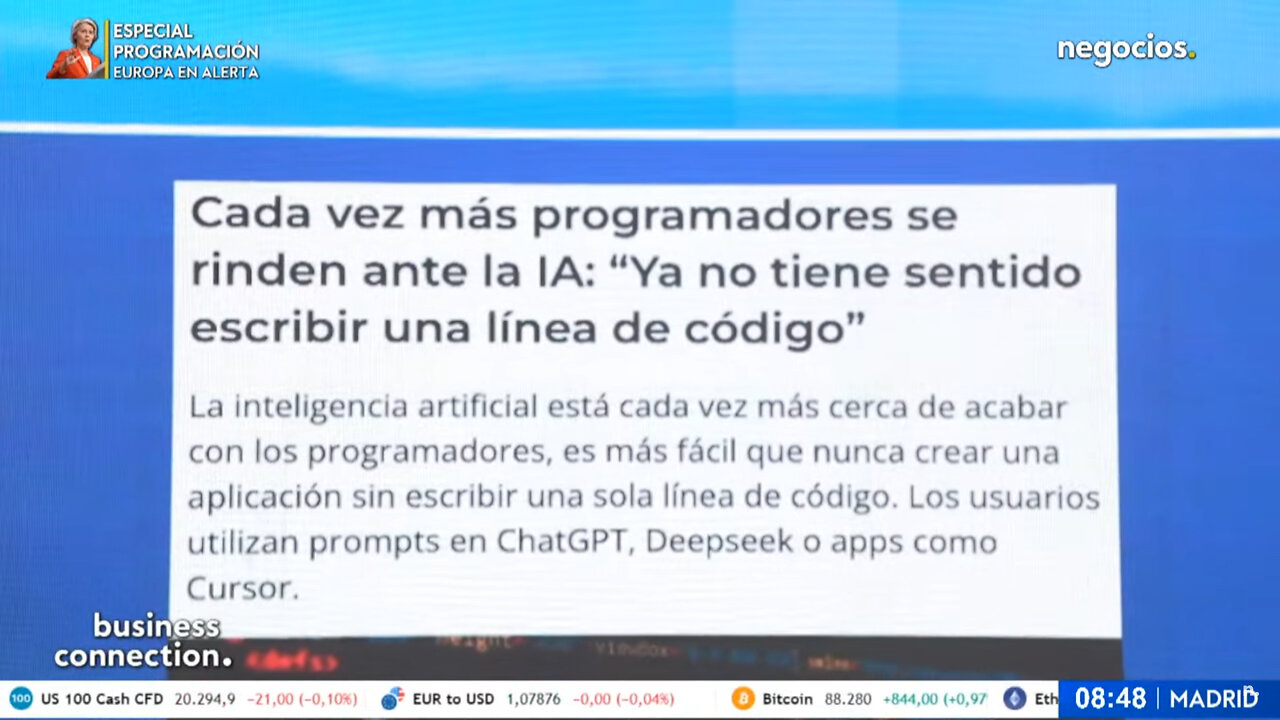 26mar2025 la elite te idiotiza y te deja sin empleo · Jose Vizner (MUY ENFADADO) || RESISTANCE ...-