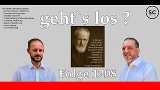 geht`s los ? Folge 1208