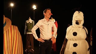 Ryan Tubridy: Tales from the Lockdown