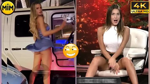 🤣 Funny & Hilarious People's Life - Try not to Laugh 🤣 #103 Funny Fails compilation 2025