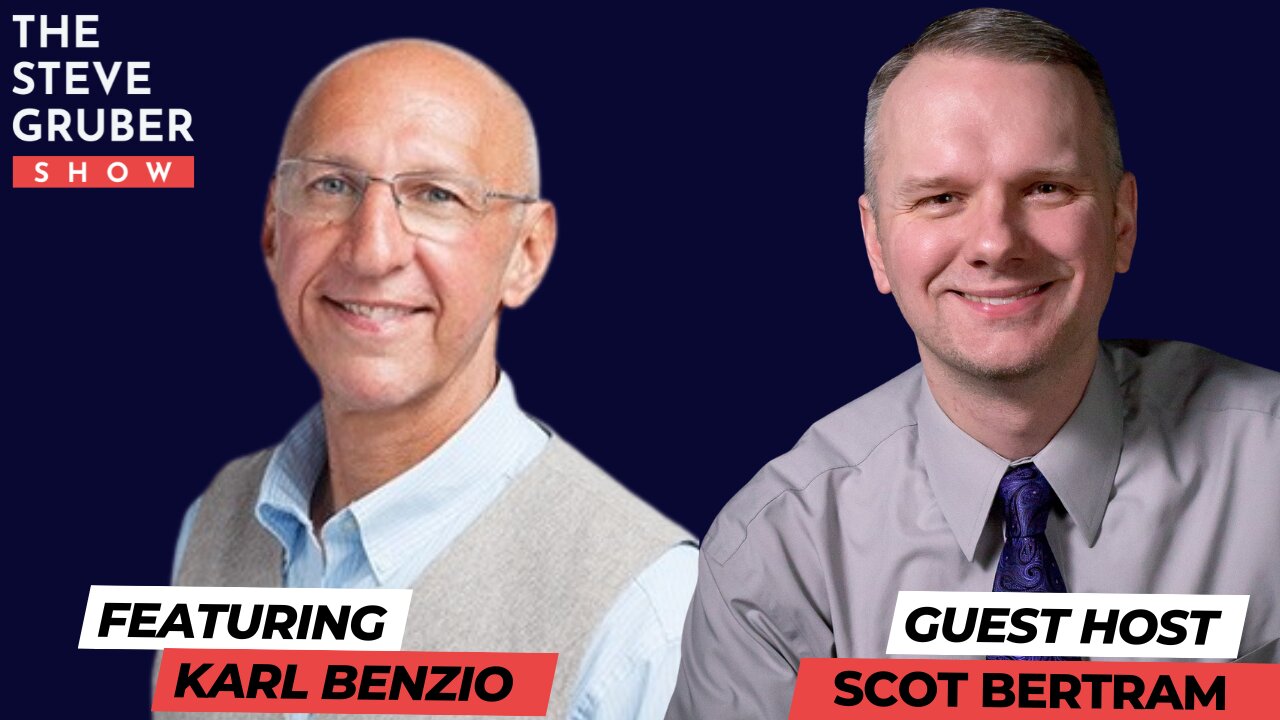 Dr. Karl Benzio | Sports Betting: America’s Next Opioid Crisis?