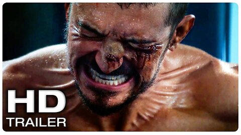 THE CUT Official Trailer (NEW 2025)