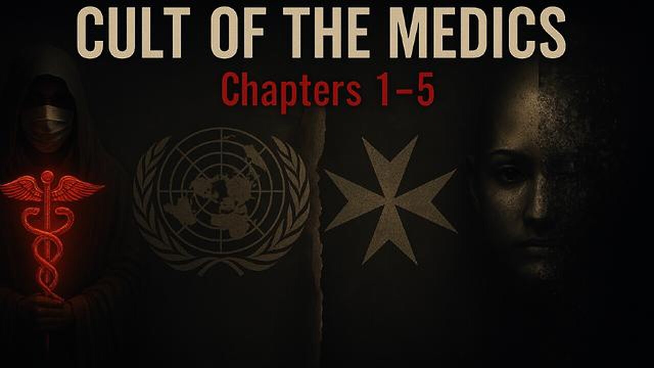 Cult of the Medics: Chapters 1–5 (Documentary)