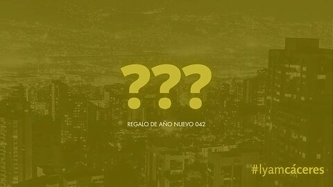 Regalo de Año Nuevo 042