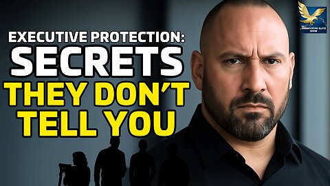 Inside the World of Executive Protection: What It Really Takes