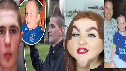 #RHYS JONES, #true crime, #murder, #Tragedy, #mutilation