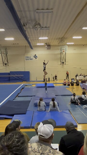 2025-12-22 beam Claire