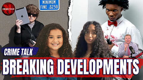 BREAKING DEVELOPMENTS: New Footage in Melodee Buzzard Case + Shocking D4vd Twist