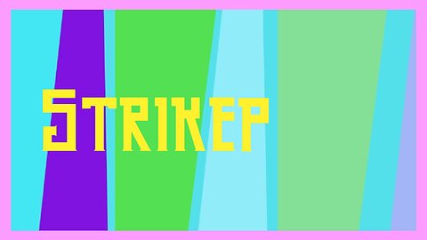 Midnight Oblivion Pt 445: Strikep