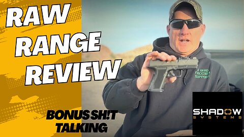 Zero Budget MR920LE Test Total Fail or Win