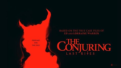 El Conjuro 4: Últimos Ritos | Teaser Oficial | Doblado