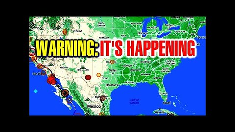 What They're Saying Is About To Happen Next Is Insane!