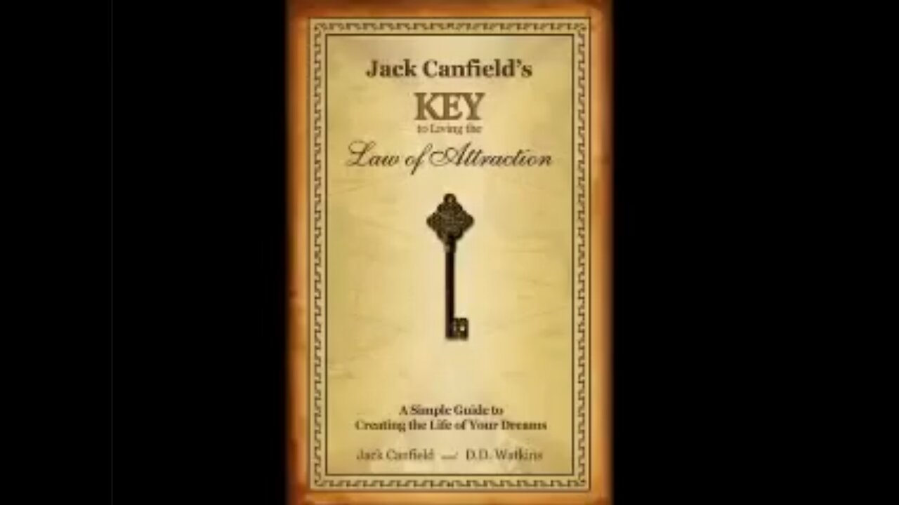 Law of Attraction