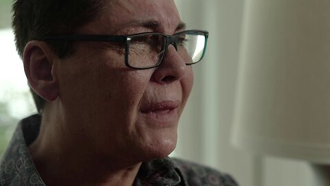 "Jeffrey's Tale: The Regret of a Former Transgender"