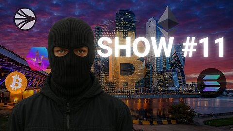 #11 | Market update and watching Myron on Tim Pool!