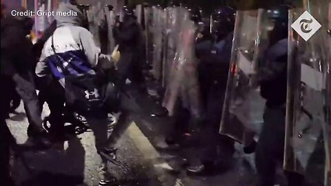 "Exploring the Anti-Immigration Sentiment in 'Ireland is Full' Documentary"
