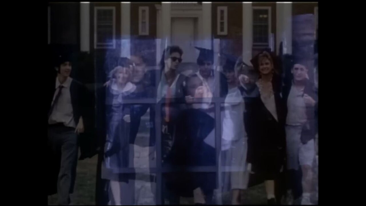 John Parr - St. Elmo's Fire