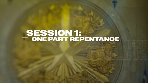 The Book of Philemon Session 1