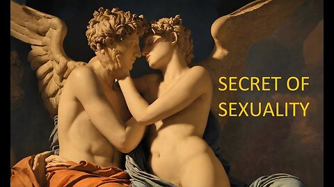 THE DARK SECRET OF SEXUALITY AND LOVE IN STOICISM