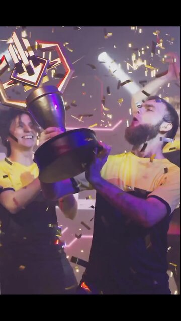 At last, Kohli and RCB have won the IPL🏆