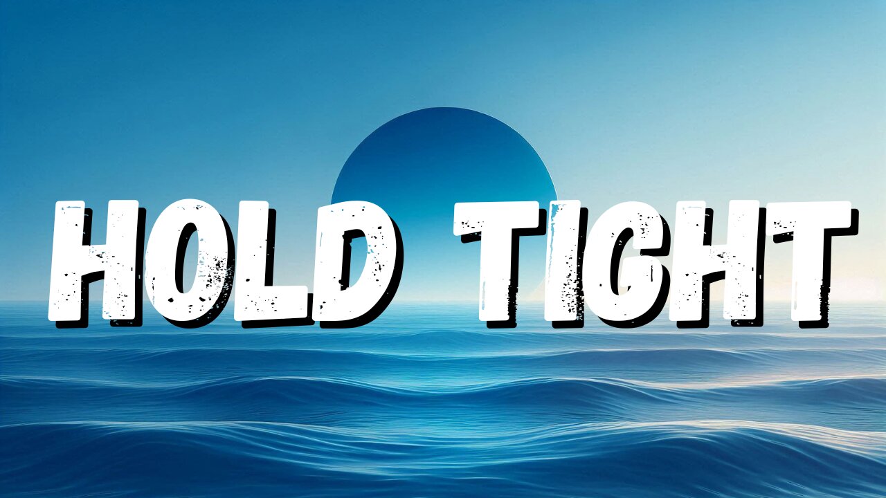 Hold Tight (Lyrics) Pop Music 2025|Trending Pop Song|Top Pop Hit| New Pop Song| Pop Music Playlist,