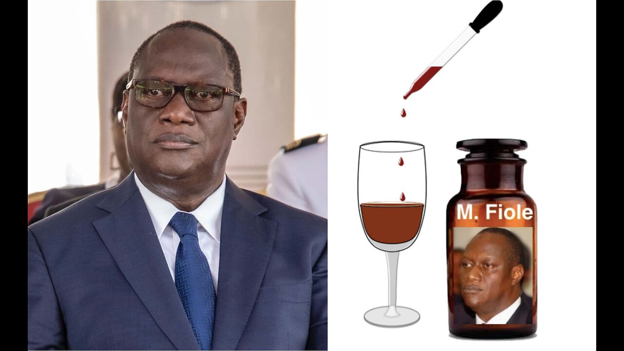 LE CAUCHEMAR DE TÉNÉ BIRAHIMA OUATTARA DIT LA FIOLE, ALIAS LE PÉTOMANE.
