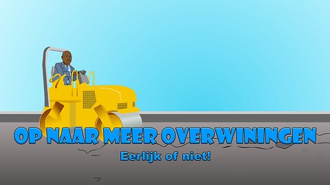 Overwinning - Winning