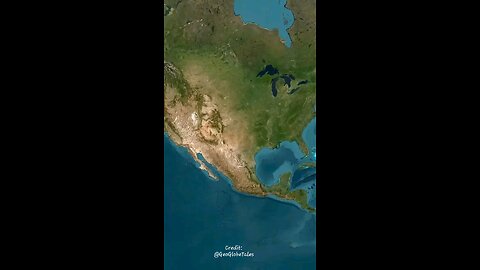 Why No One Owns Antarctica #amazingfacts #antarctica #geography #shorts #viralvideo