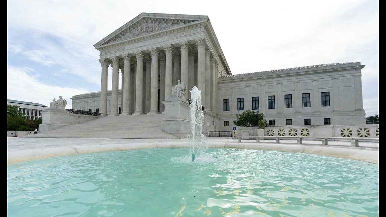 Breaking Supreme Court Hands Down Momentous Decision on Transgenders