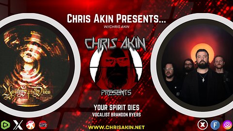 Your Spirit Dies: Heavy Riffs & Anti-Spiritual Truths (Free)